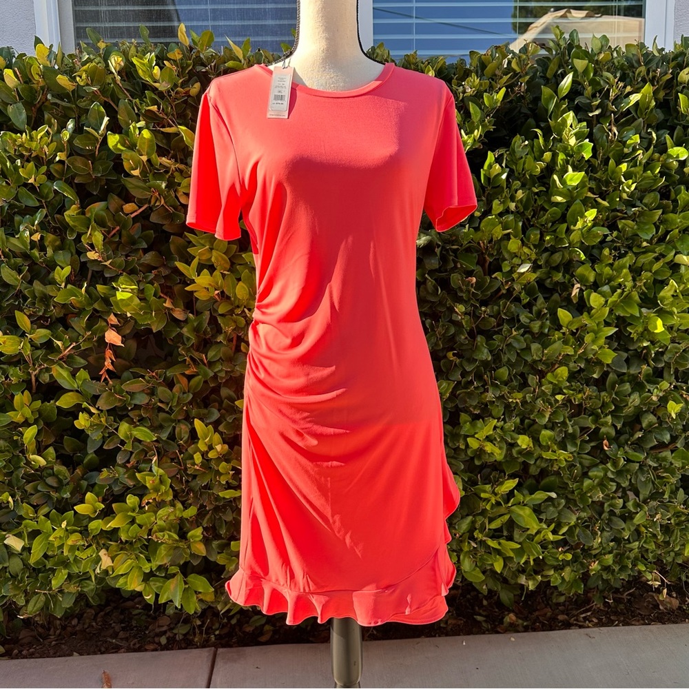 NWT BCBG Dress 🍑